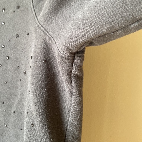 Rock & Republic | Star Wars Darth Vader Hooded Sweatshirt - Picture 7 of 11